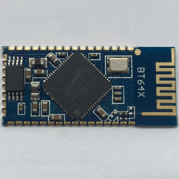 CSRA64215 Bluetooth 4.2 Module Board Support APT-X Stereo Audio I2S Output TWS Modules