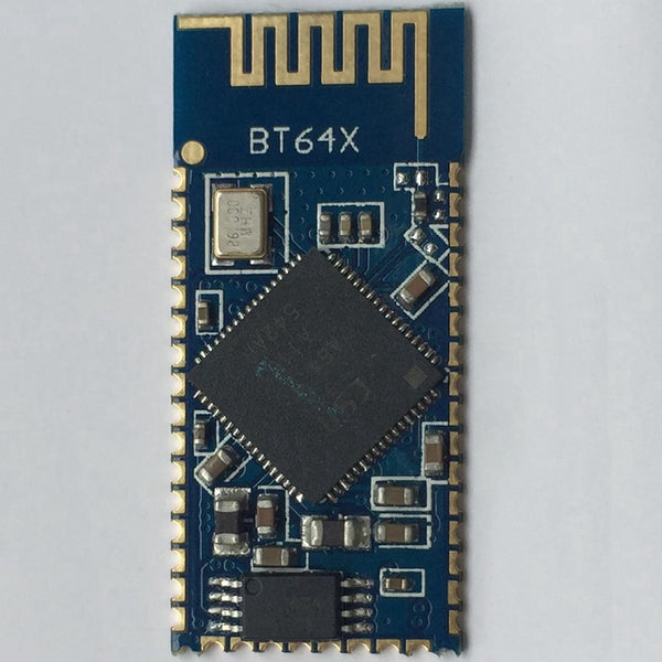 CSRA64210 Bluetooth 4.2 Module Board Stereo Audio I2S Output TWS Modules Free Shipping