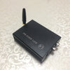 IWISTAO HIFI Bluetooth 4.2 디코더 스테레오 CSR64215 DAC ES9023 하드웨어 디코딩 APT-X CD