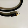 IWISTAO HIFI 3.5mm Stereo Audio Plug Male to Single RCA Terminal Cable Sound Card