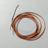OCC Frozen Signal Crystal Copper 7N (99.99995%) Wire 22AWG for DIY Headphone Cables Amp 1m