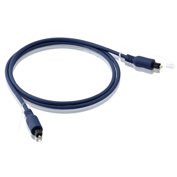 HIFI Optical Cable Digital Length 1m 2m 3m 5m 10m OD4.0mm TOSLINK-TOSLINK Plug