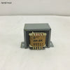 IWSITAO 1pc Output Transformer 0-8-50-150-300-600ohm 2W 36H for Tube Head phone Amp Import Z11 Single-ended Silicon Steel EI HIFI DIY