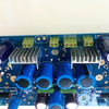 Tube Amplifier Kits PCBA 300B Stereo Power Stage 6SN7 Preamp 5U4G Rectifier 