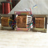 IWISTAO Tube Amplifier Transformer Kit for KT88 Tube Amplifier Including 1pc 250W  Power & 2 pcs Output  HIFI Audio DIY