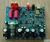 HIFI 튜브 디지털 아날로그 변환기 DAC 헤드폰 Amp 6N3 지원 BNC 동축 광 AMP 오디오 USB