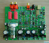 HIFI Tube Digital Analog Converter DAC Headphone Amp 6N3 Support BNC Coaxial Optic AMP Audio USB