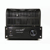 IWISTAO HIFI Mini Tube Amp 2x3W Class A Single-ended 6J1 Preamp 6P1 Power Stage Amp 110~240V