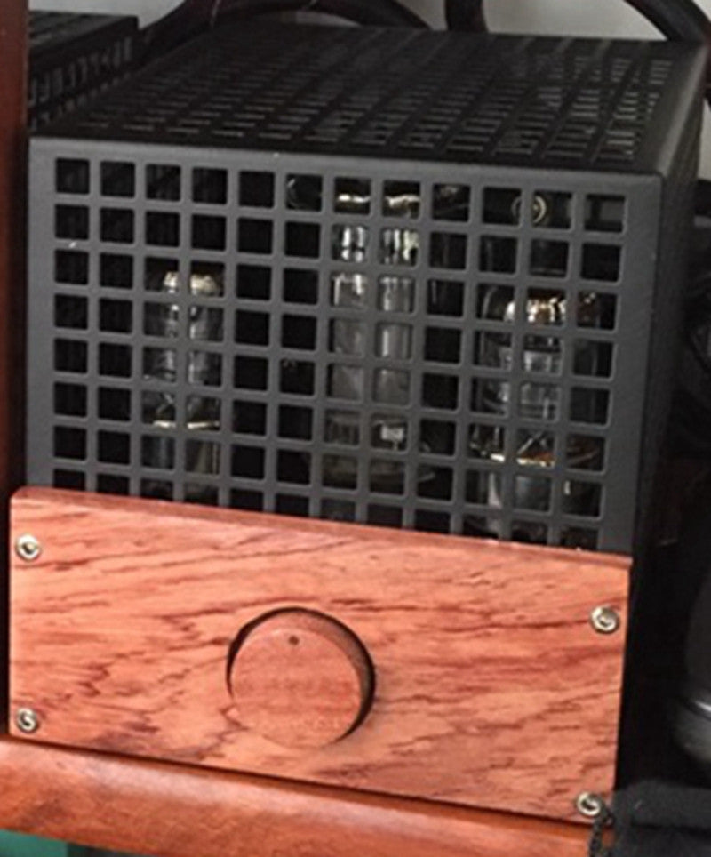 IWISTAO 1pc Mono Tube Amplifier FU50 Power Stage Class A Signal-ended ...