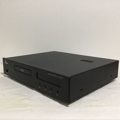 HIFI Tube CD Player with 6N3/GE5670 High Quality Movement and PCM1795 Standard Version