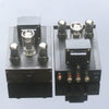 IWISTAO 1pc Mono Tube Amplifier FU50 Power Stage Class A Signal-ended Small 300B 12W Preamplifier 2 x 6J4P